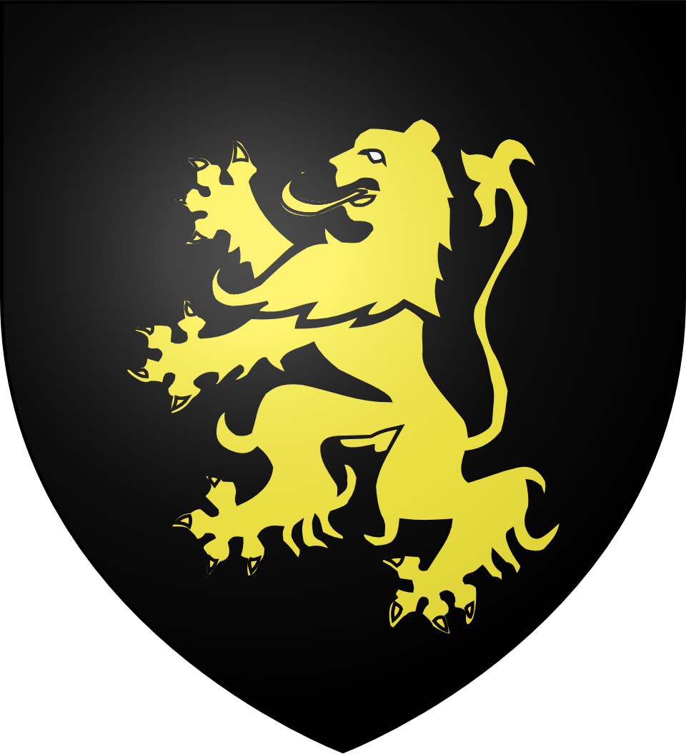 Blason de Pérouse