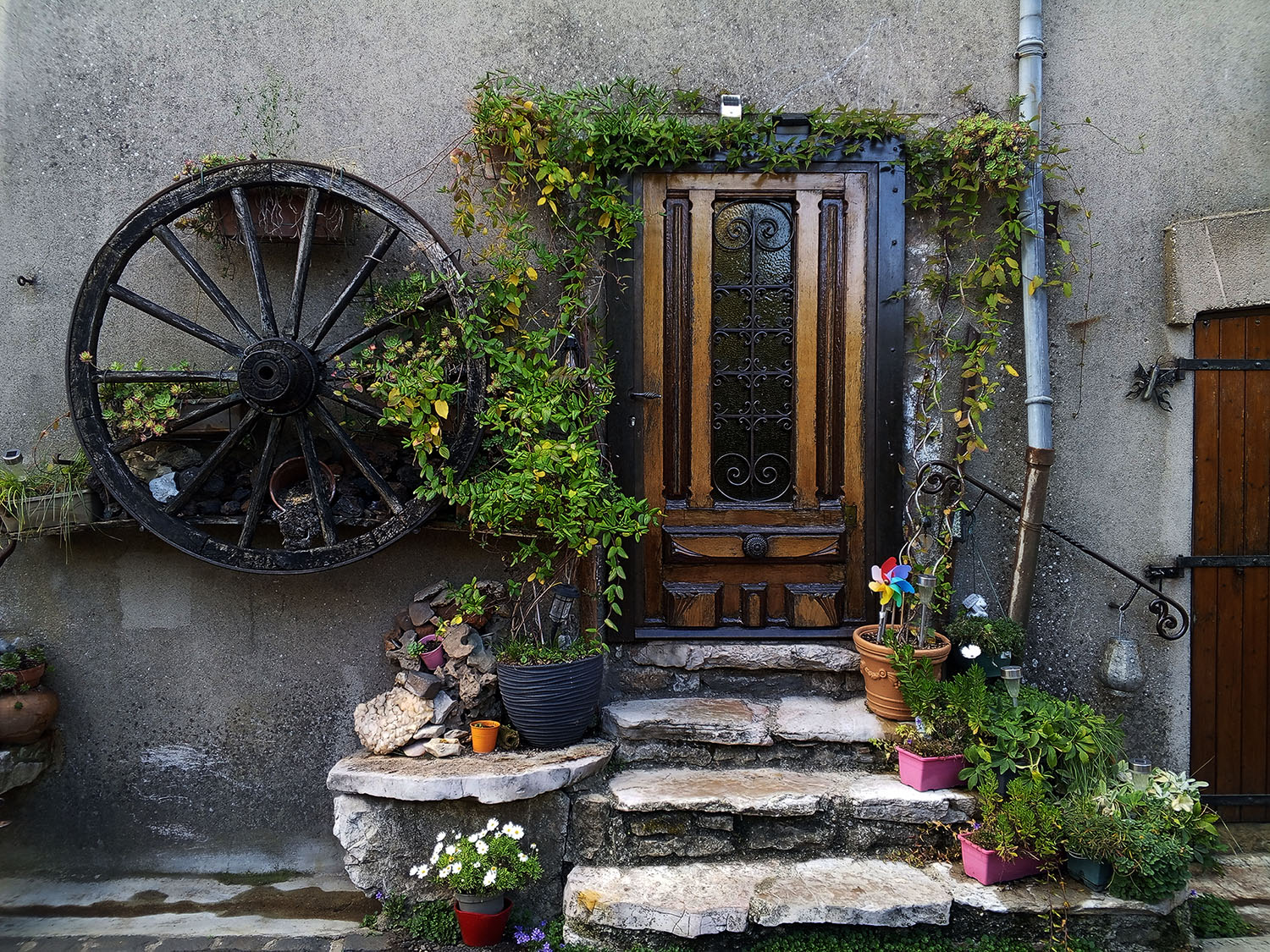 La Vacquerie-et-Saint-Martin-de-Castries