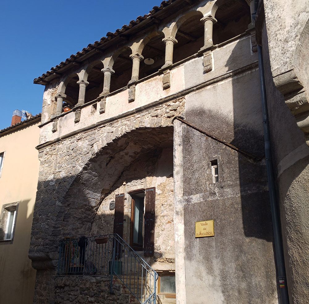 La Vacquerie-et-Saint-Martin-de-Castries