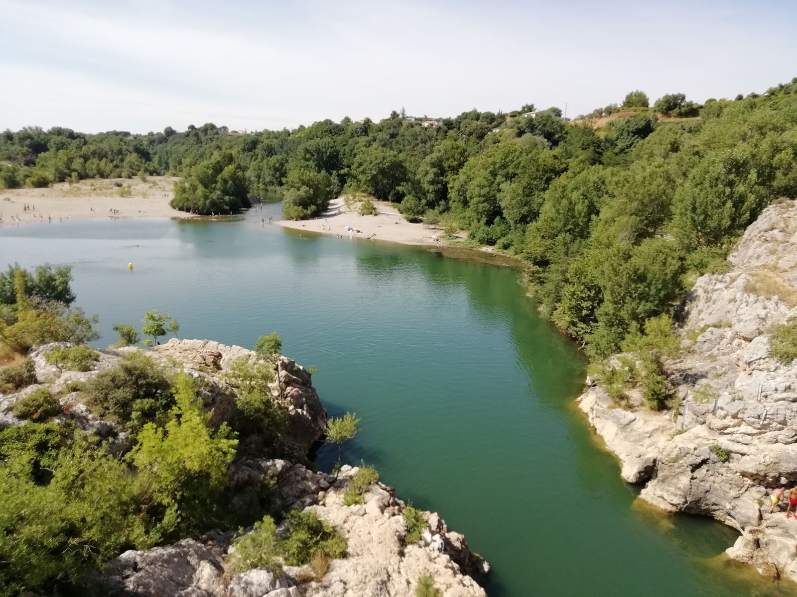 HERAULT-LE PONT DU DIABLE