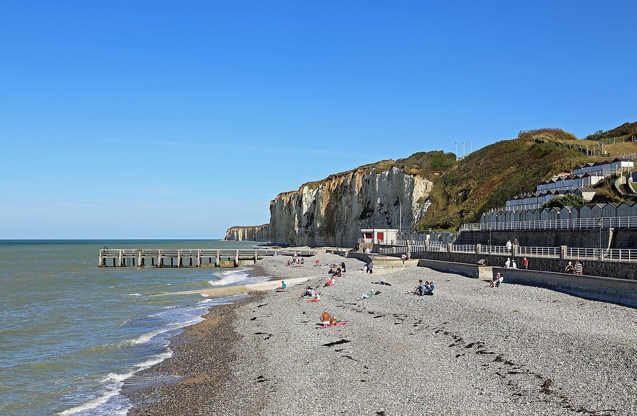 VEULES-PLAGE