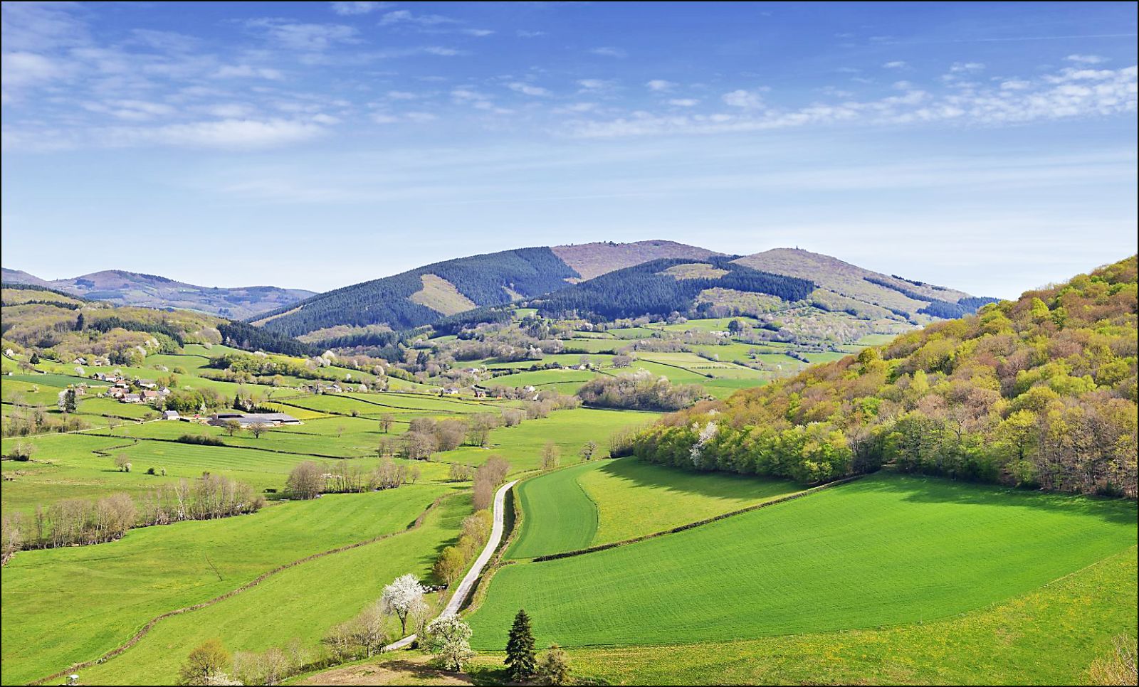 Bibracte – Mont Beuvray