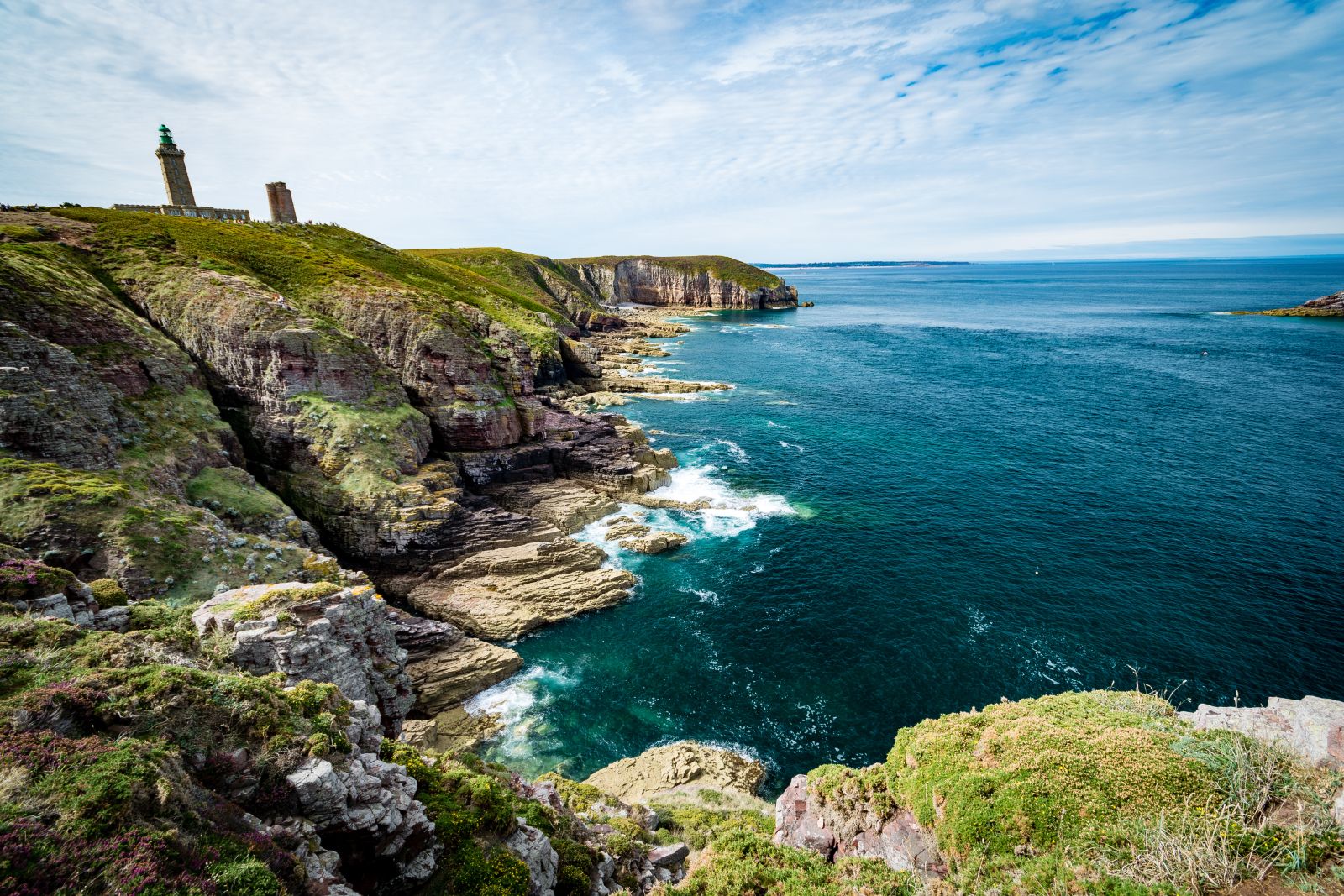 Cap d'Erquy – Cap Fréhel