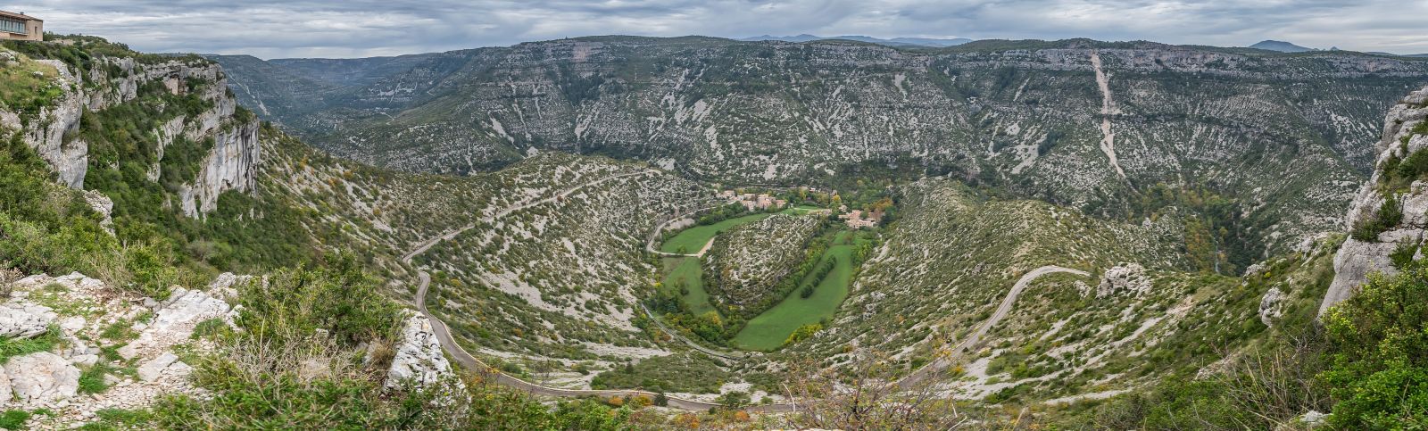 Cirque de Navacelles