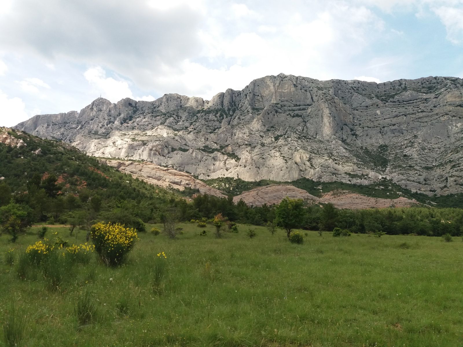 Grand Site Sainte-Victoire