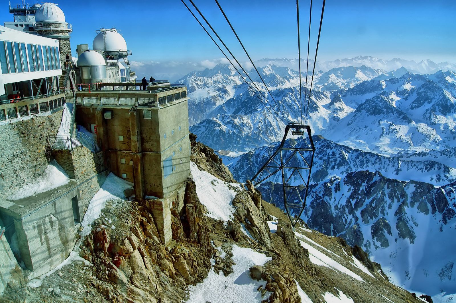 Pic du Midi de Bigorre