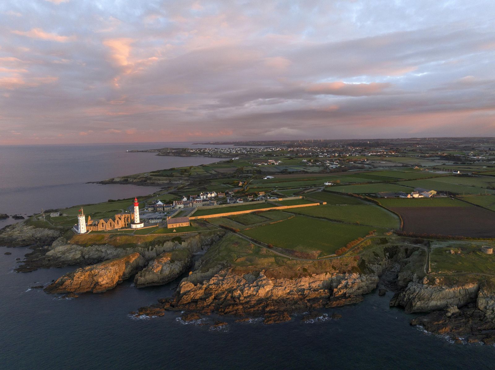 Pointe Saint-Mathieu