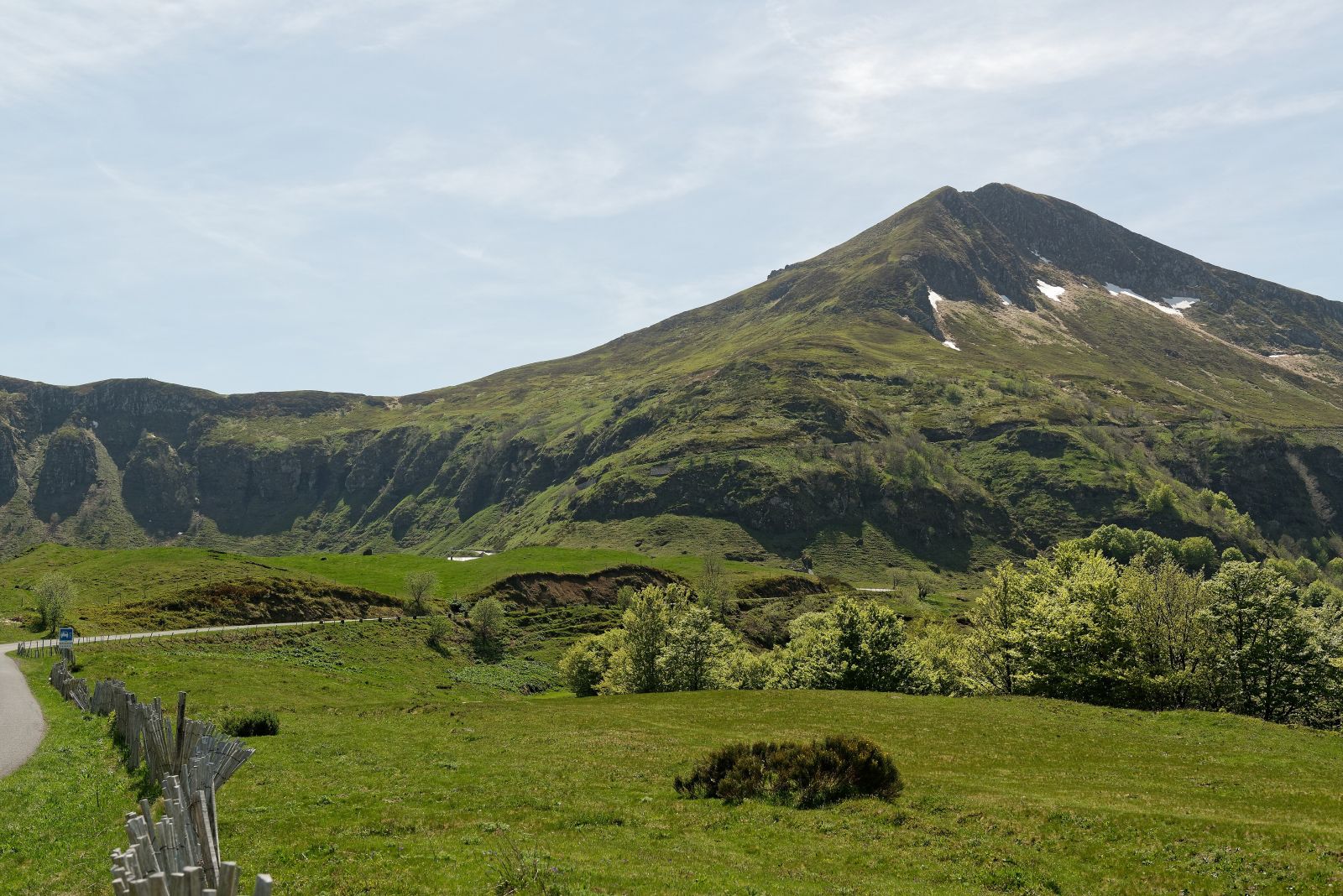 Puy Mary – Volcan du Cantal