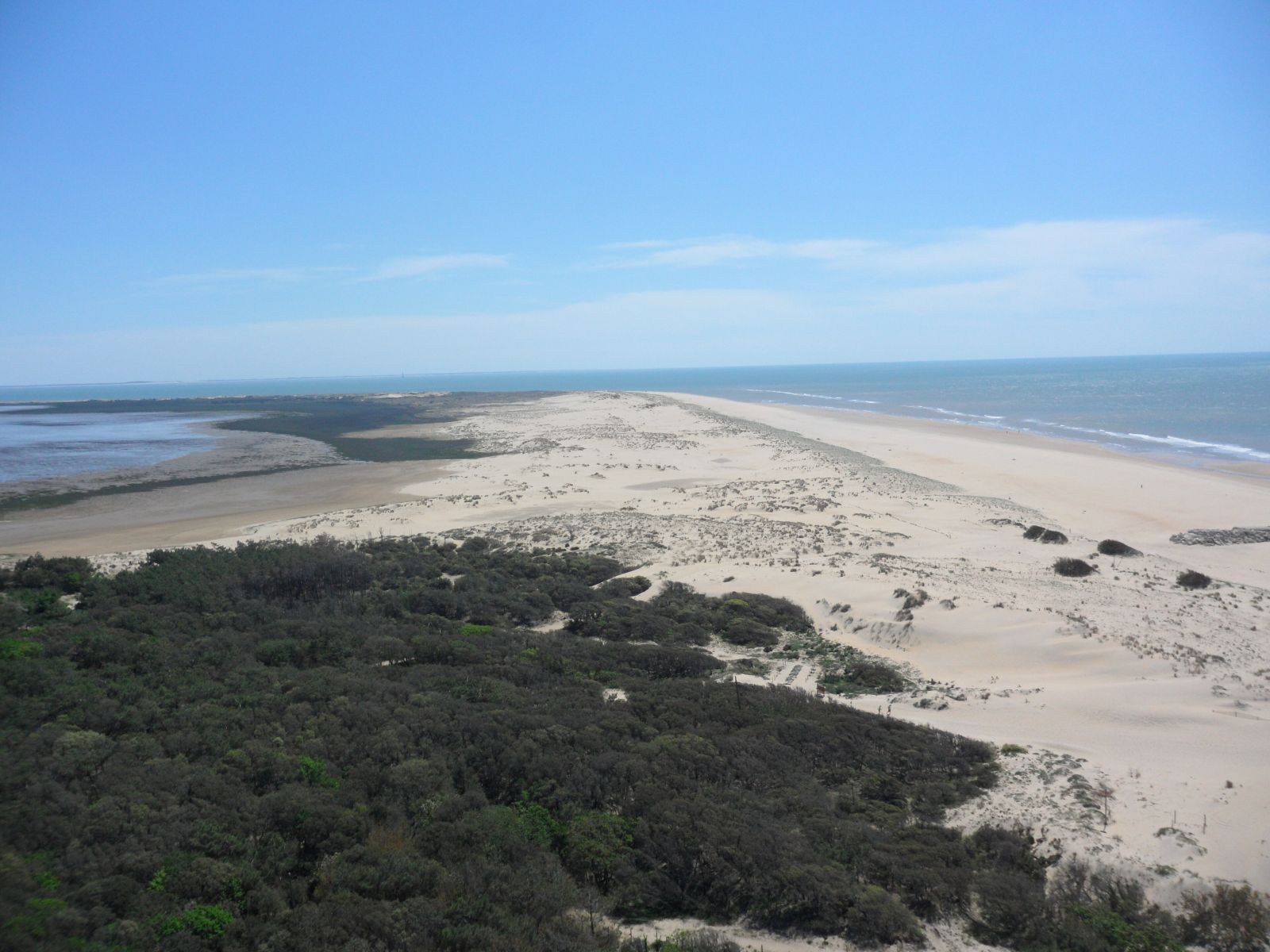 Royan – Pointe de la Coubre
