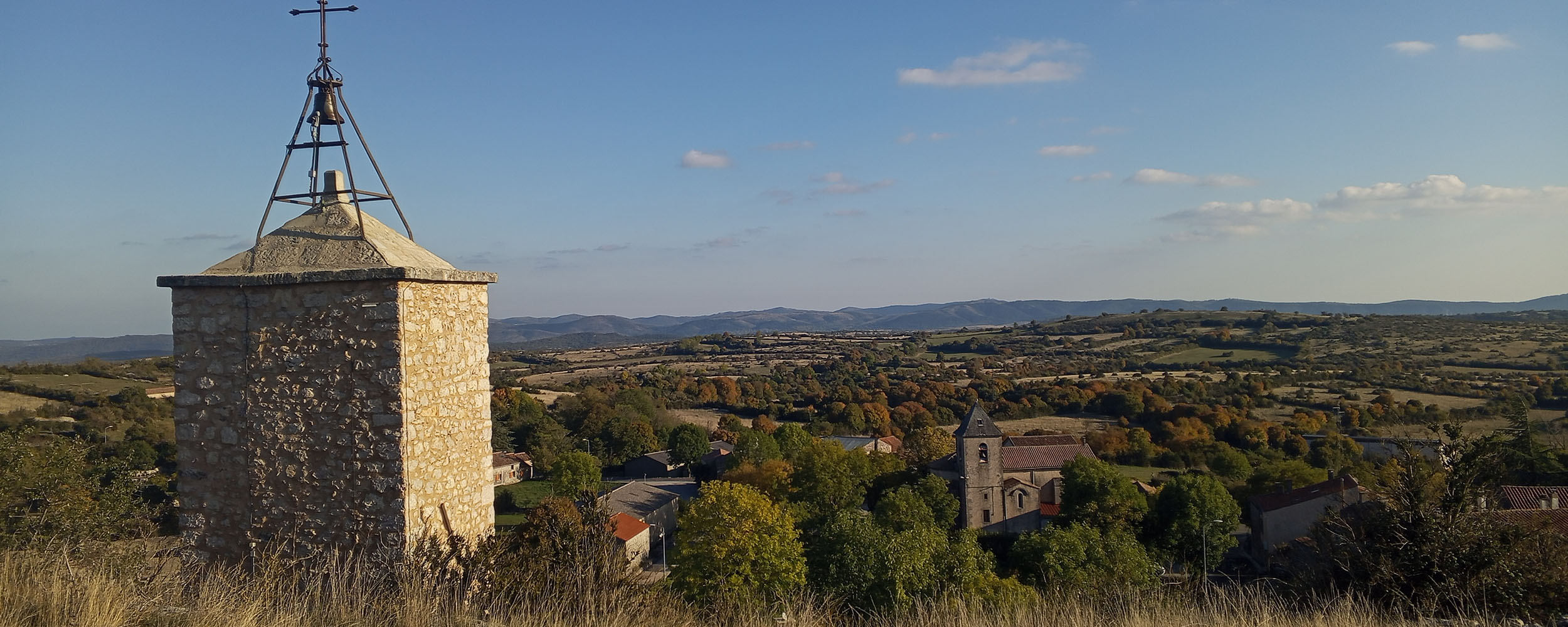 Saint-Michel, Hérault (34520)
