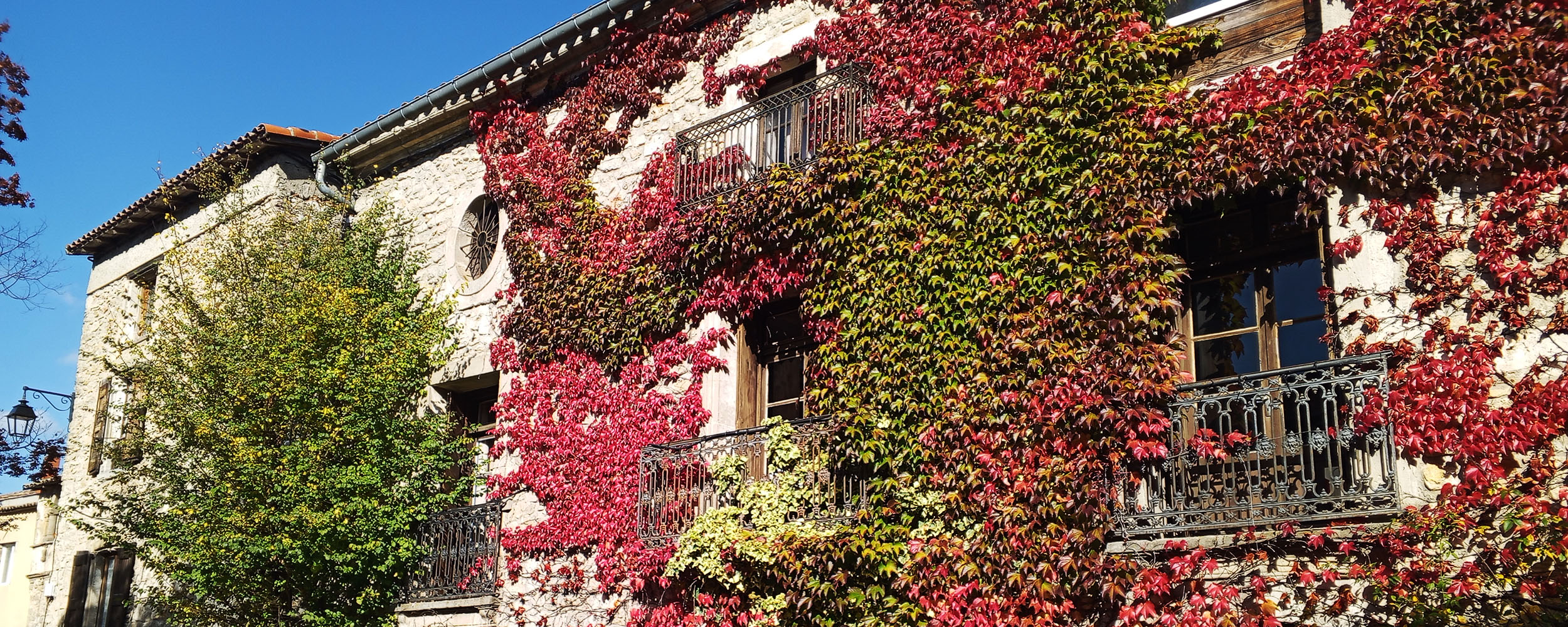 La Vacquerie-et-Saint-Martin-De-Castries, Hérault (34520)