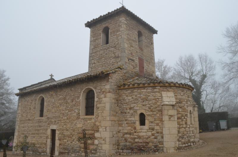 Église