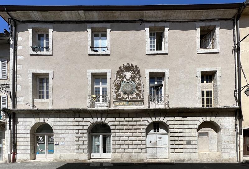 Hôtel de ville (ancien)