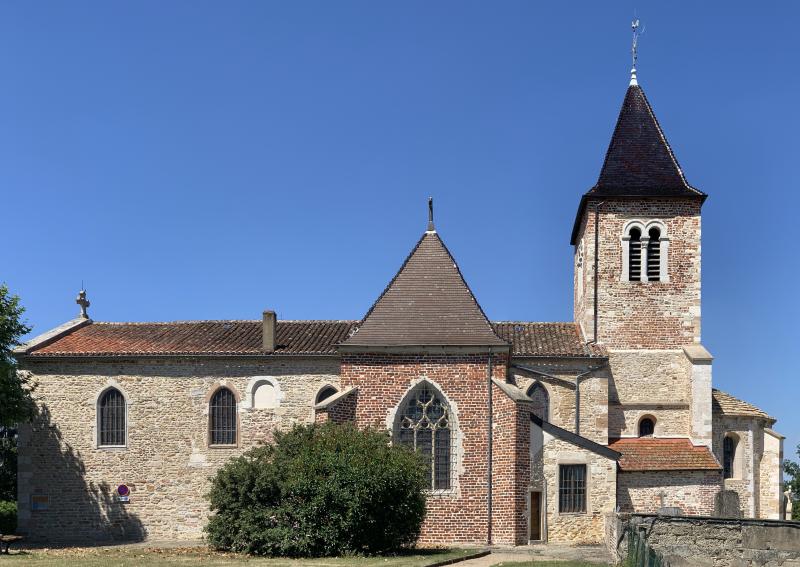 Église