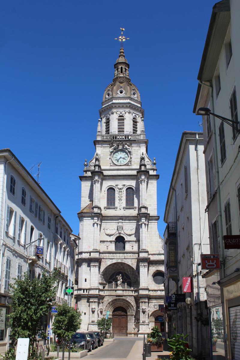 Église Notre-Dame