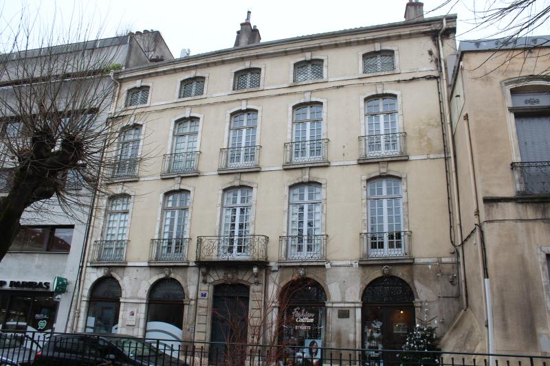 Hôtel particulier