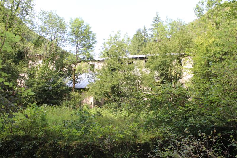 "Maison ""dite château d'Epierre"" ou cellier d'Epierre, dépendant de l'ancienne chartreuse de Meyriat"