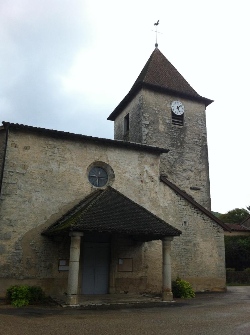 Église