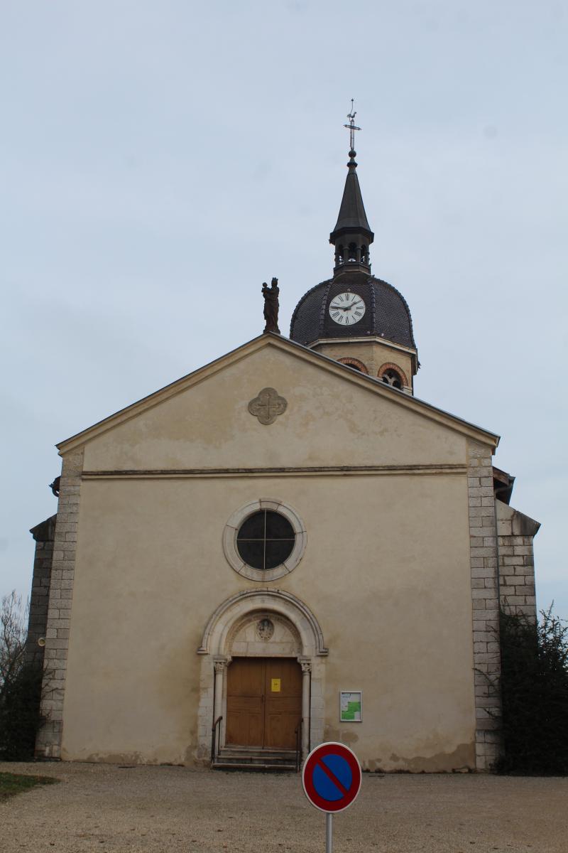 Eglise Saint-Julien