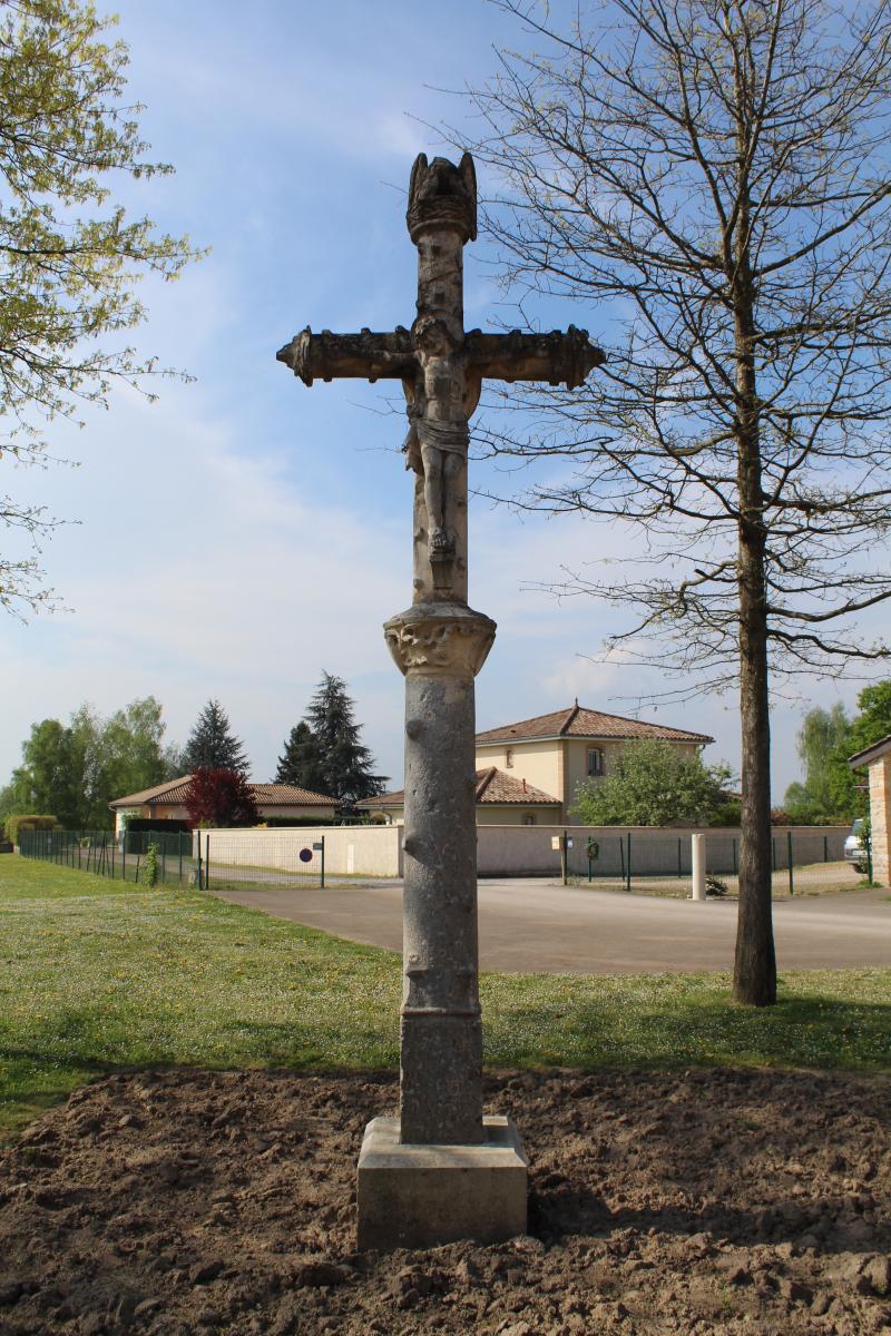 Croix de chemin