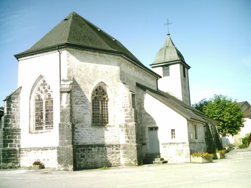 Église