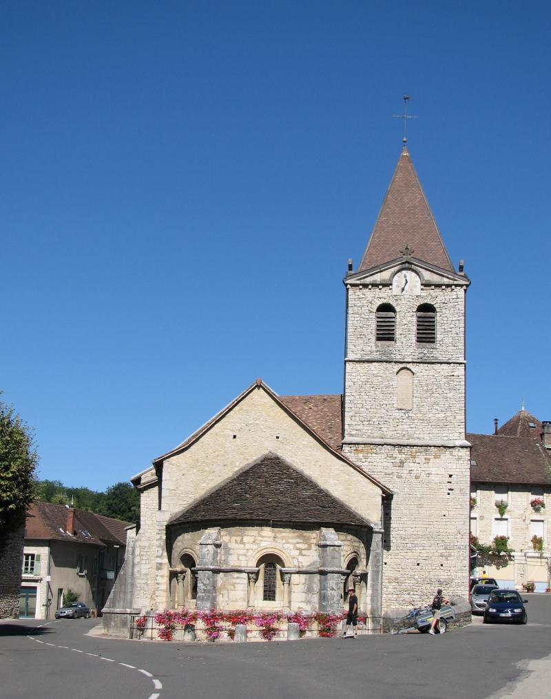 Église