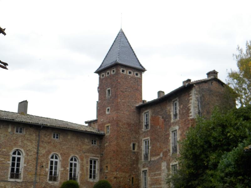Château de la Batie