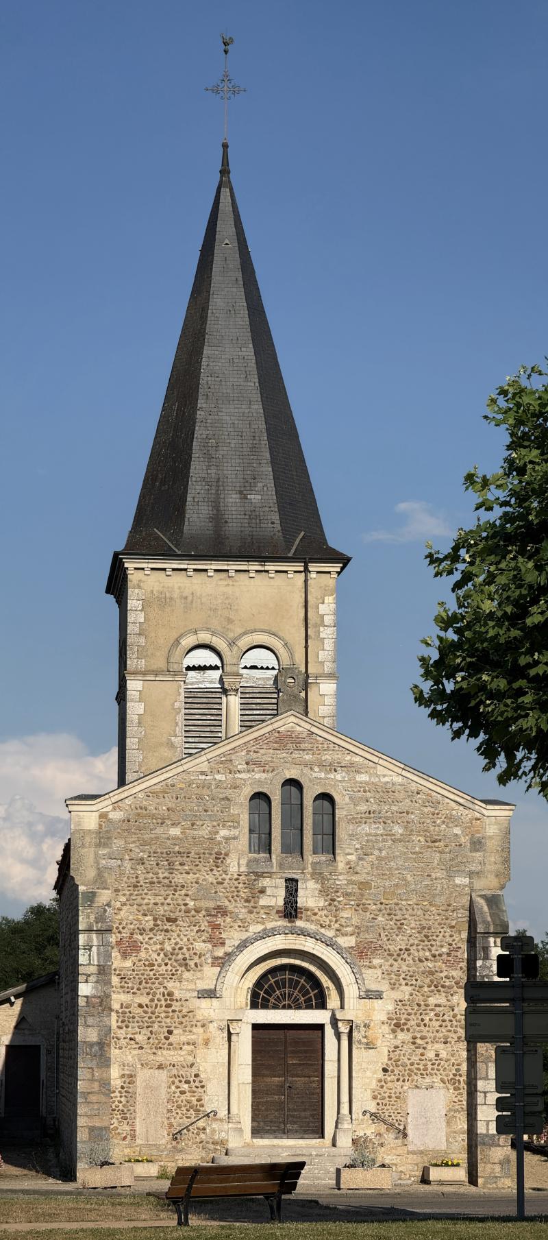 Église