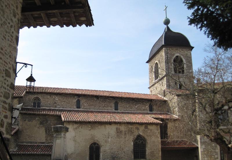 Eglise Sainte-Marie-Madeleine