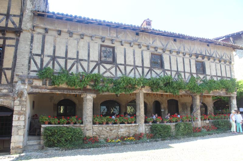 Immeuble dit Maison Jean Escoffier