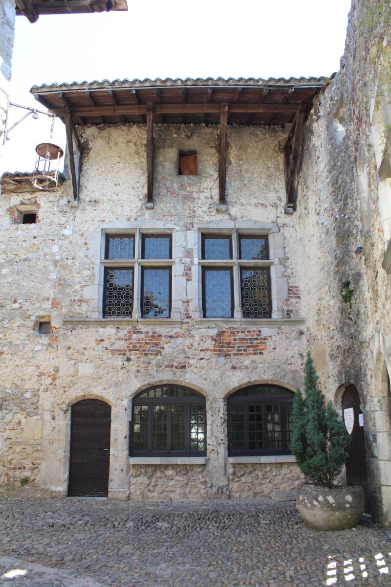 Immeuble dit Maison du Prince