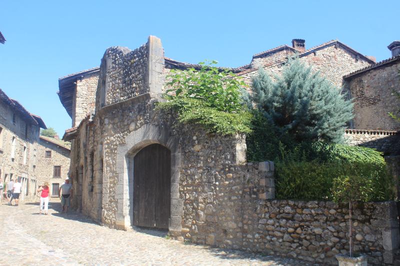 Maison Thevenet-Falconnet