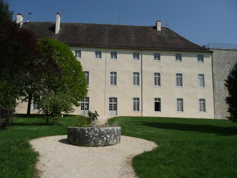 Ancien château
