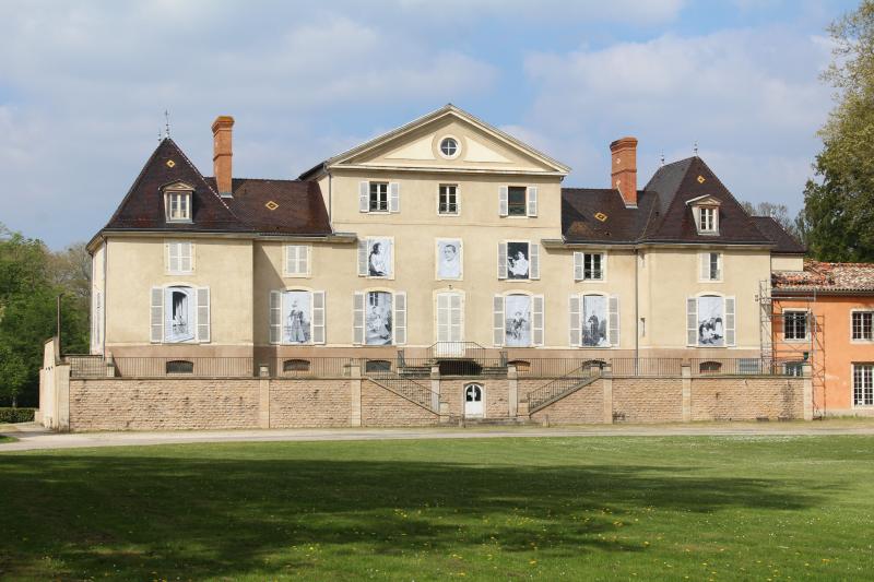 Château