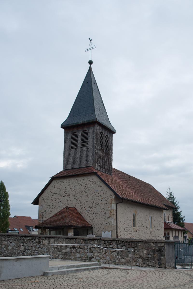 Église