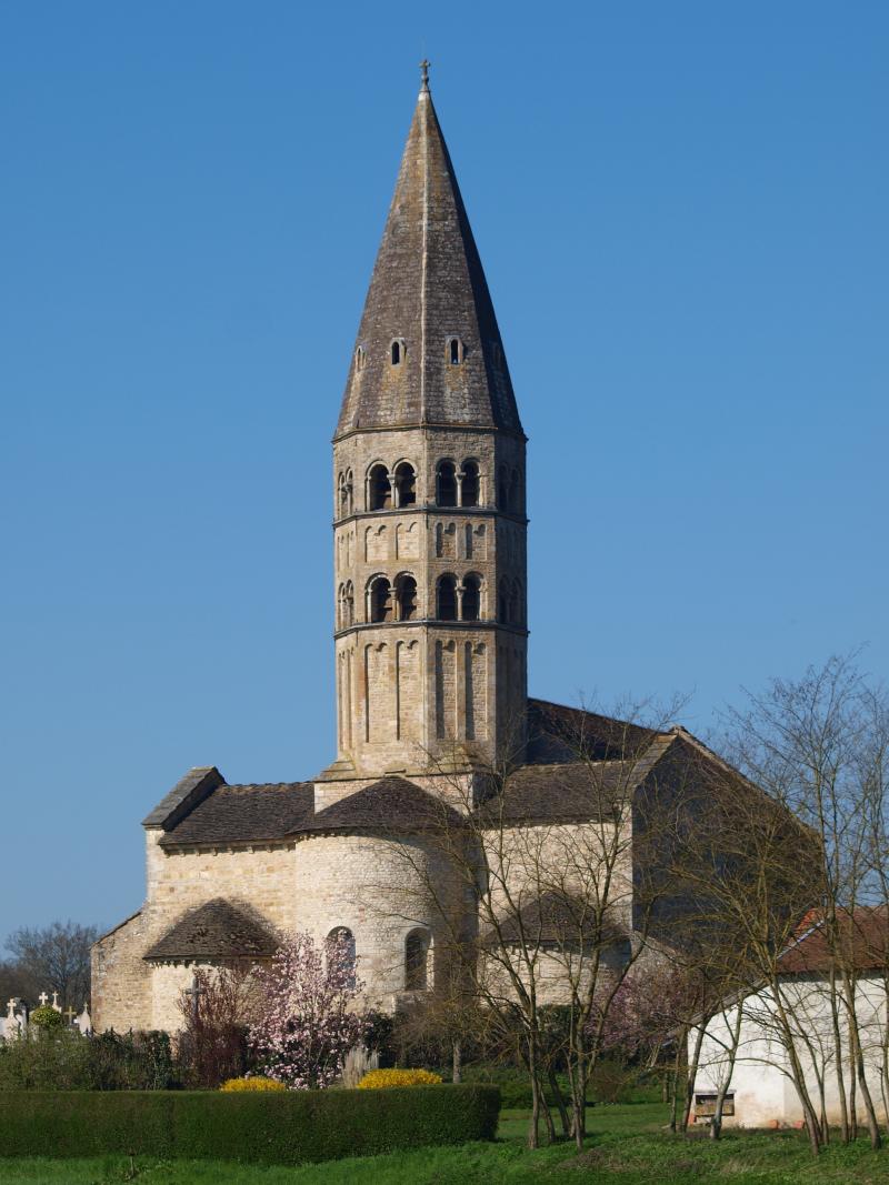 Église