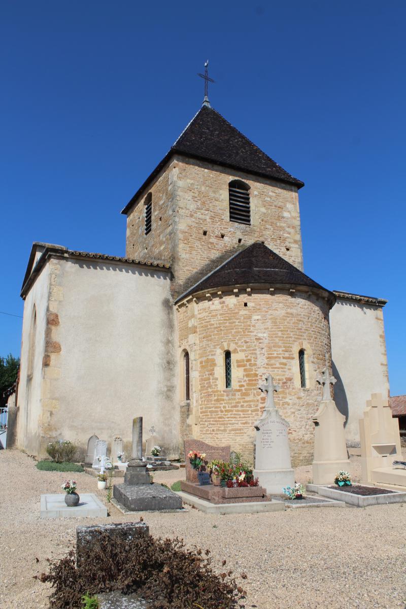 Église