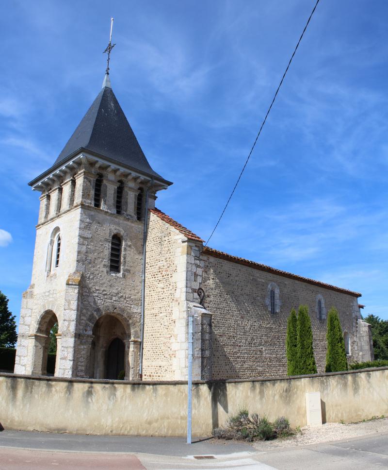 Église