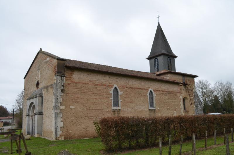 Église
