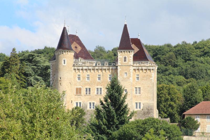 Château de Varey
