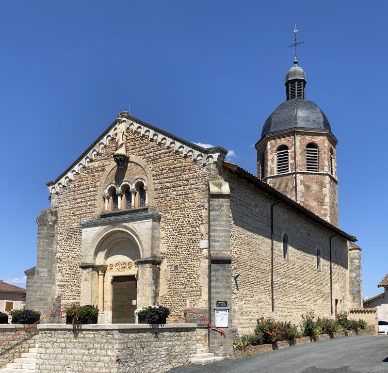 Église