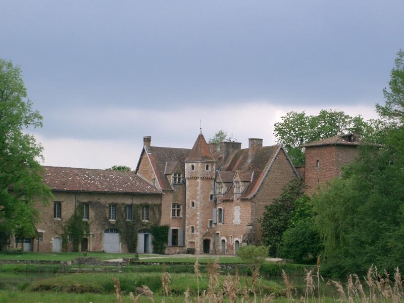 Château