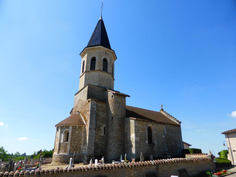 Église