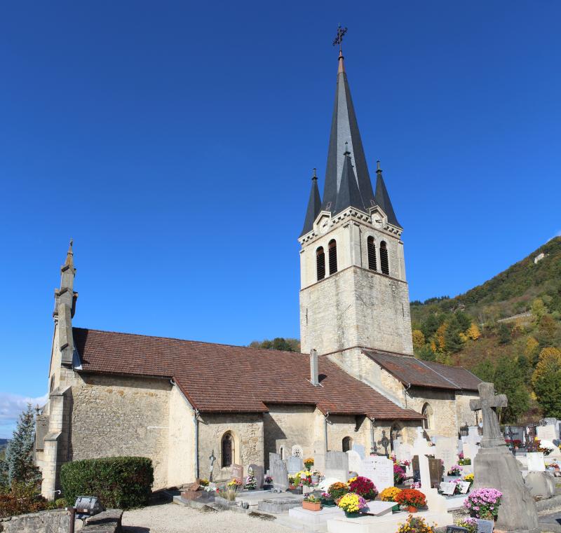 Église