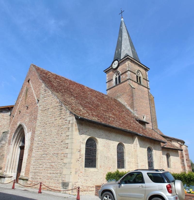 Église