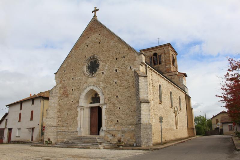 Église