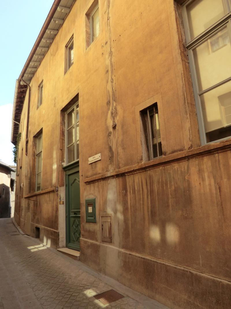 Maison Anginieur (ensemble)