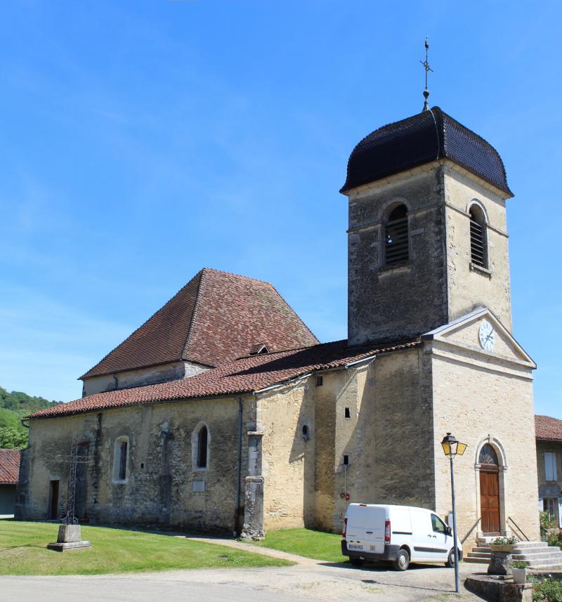 Église