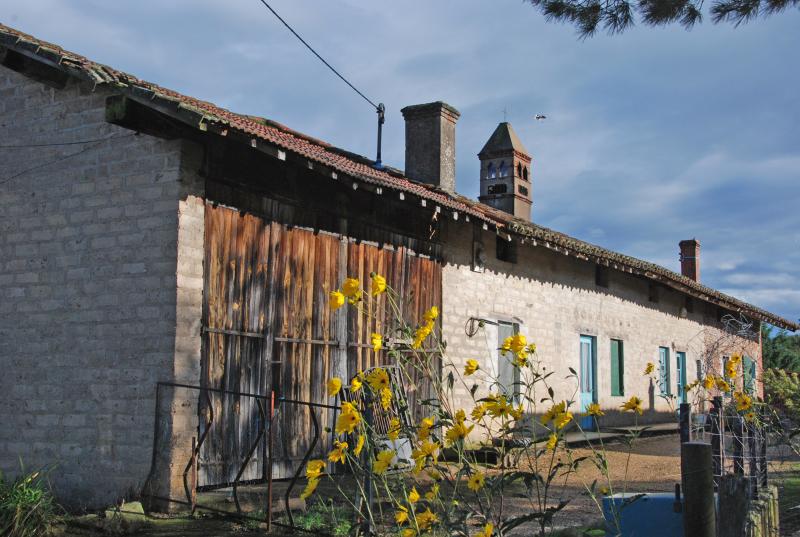 Ferme de Loscelle