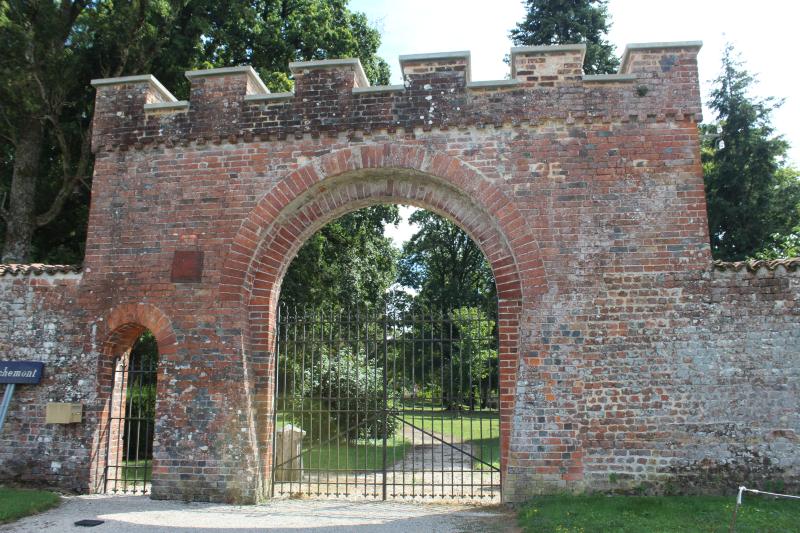 Château de Richemont